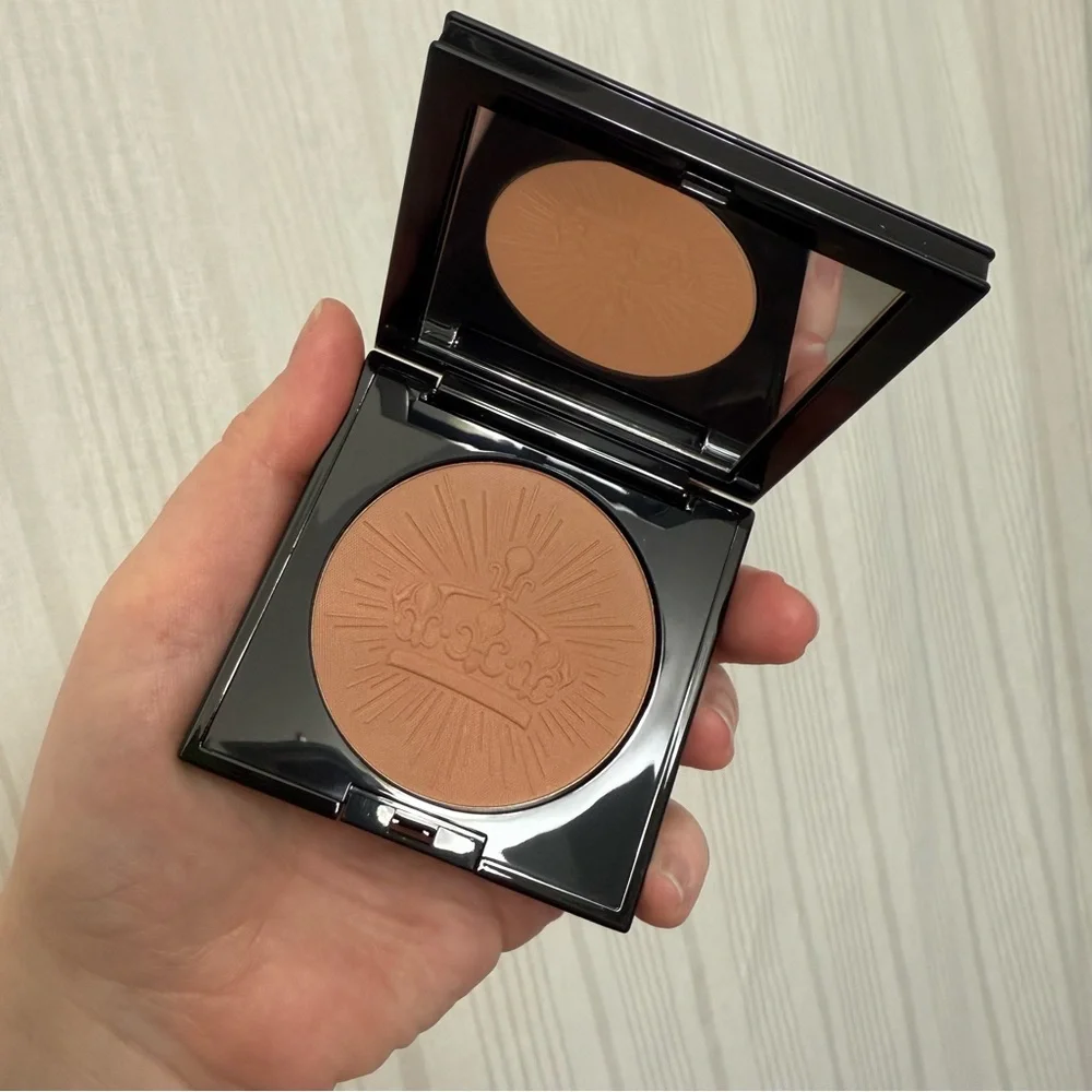 NIB✨ Pat McGrath Labs Skin Fetish: Divine Bronzer in Bronze Dawn